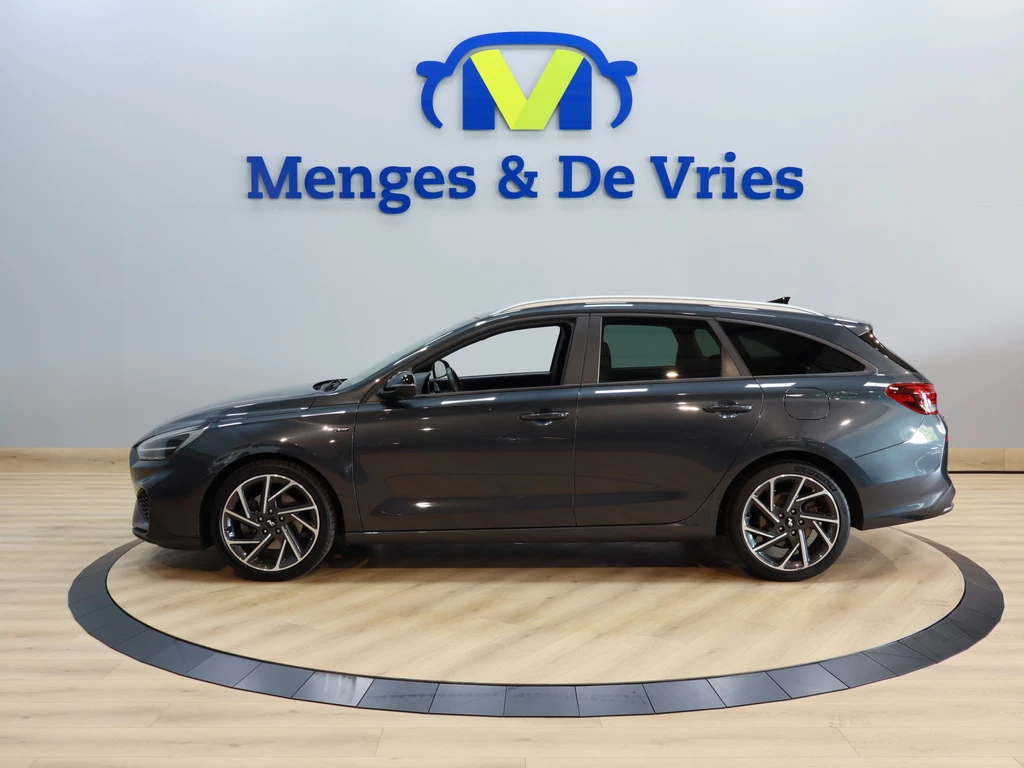 Hyundai i30 – foto 3