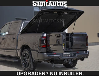 Dodge Ram Pick-Up – thumbnail 13