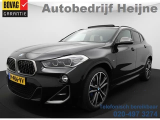BMW X2 – thumbnail 1