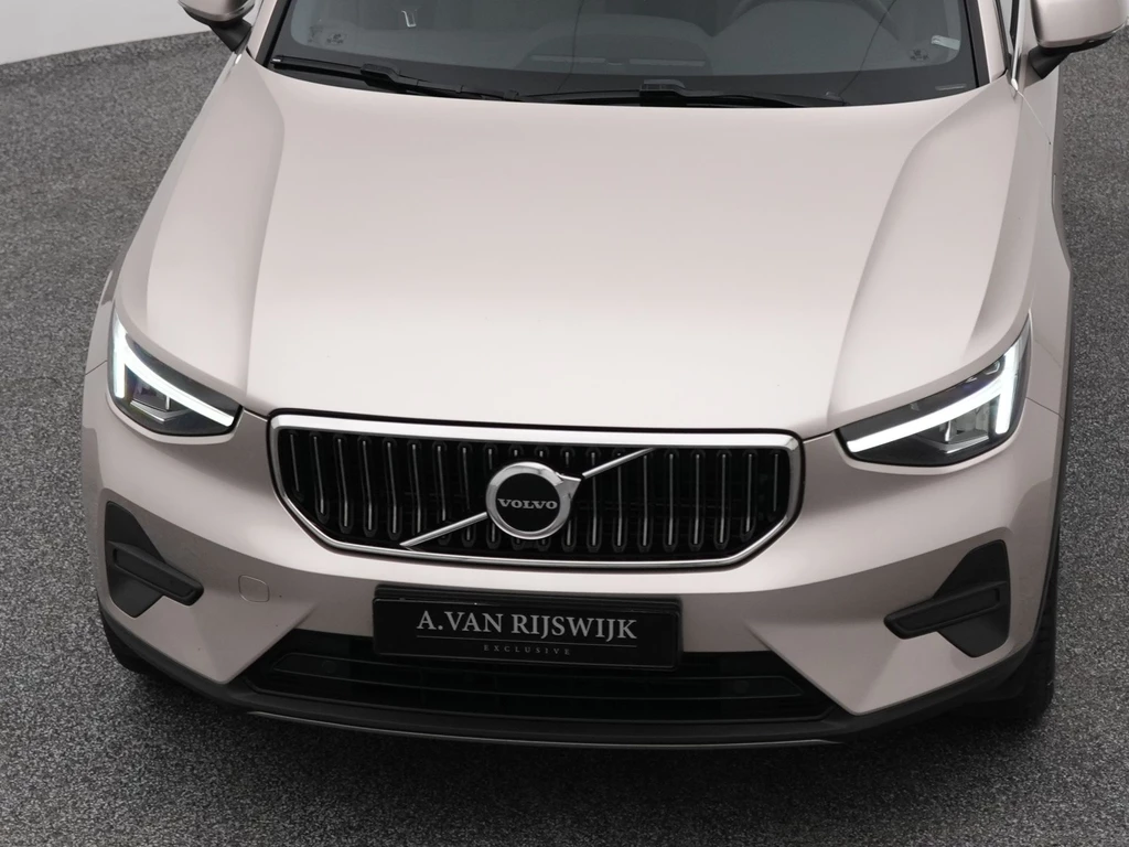 Volvo XC40 – foto 19