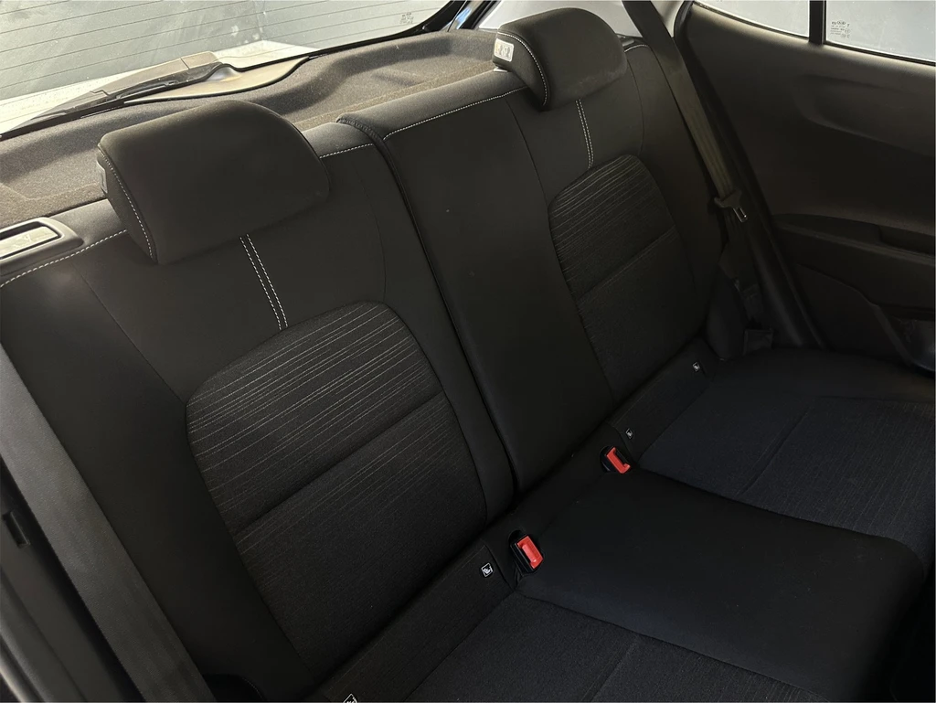 Kia Picanto – foto 27