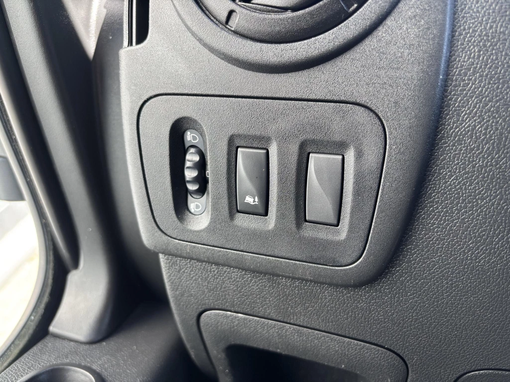 Renault Master – foto 17