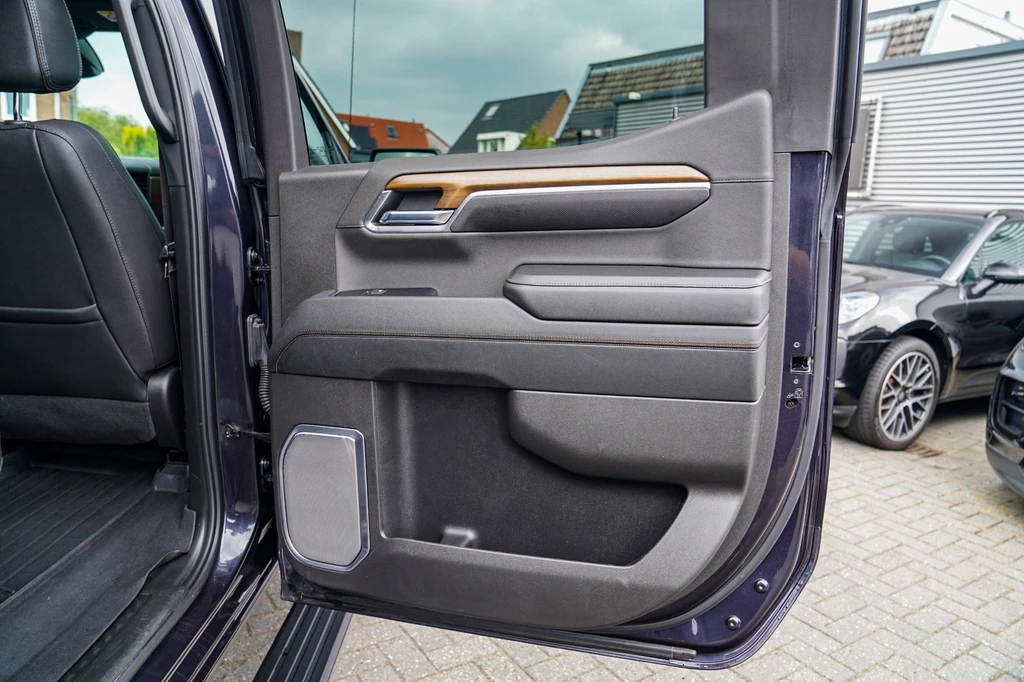Chevrolet Silverado – foto 20