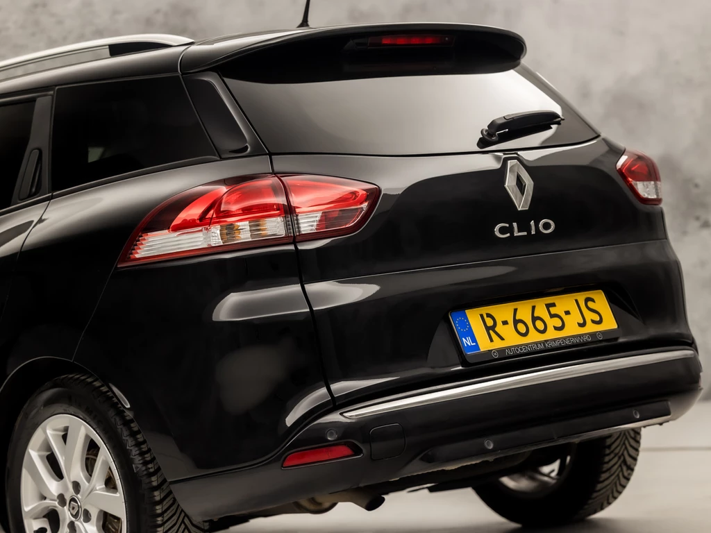 Renault Clio – foto 5