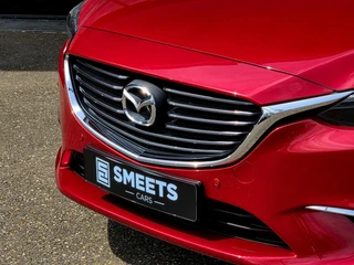 Mazda 6 – thumbnail 22