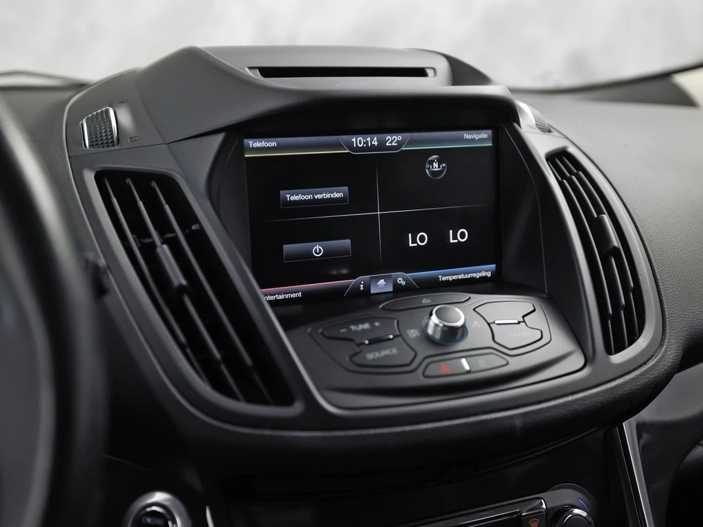 Ford Kuga – foto 20