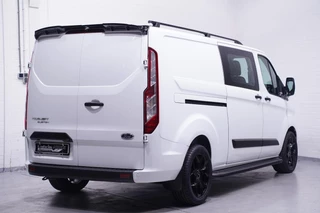 Ford Transit Custom – thumbnail 5