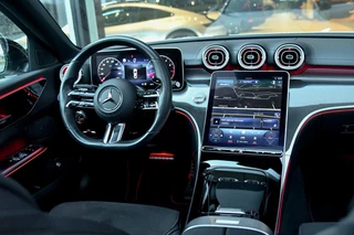 Mercedes-Benz C-Klasse – thumbnail 14