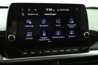 Kia Picanto – thumbnail 54