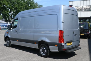 Mercedes-Benz Sprinter – thumbnail 2