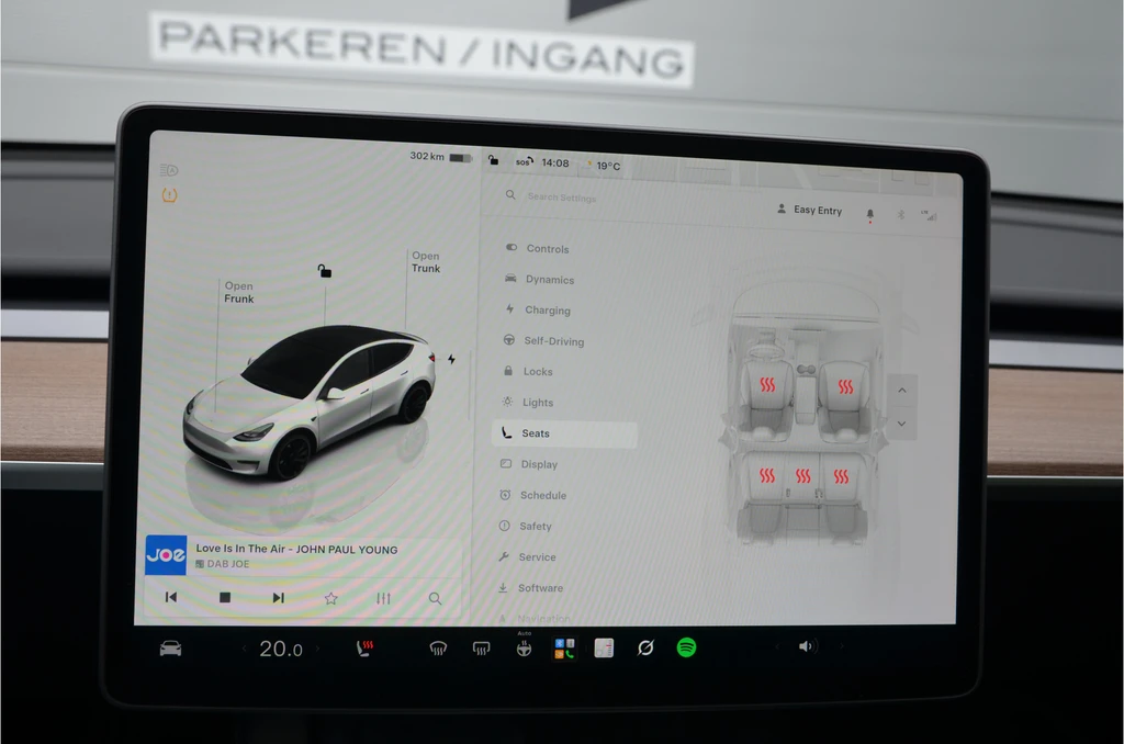 Tesla Model Y – foto 20