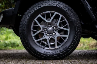 Jeep Wrangler – thumbnail 19