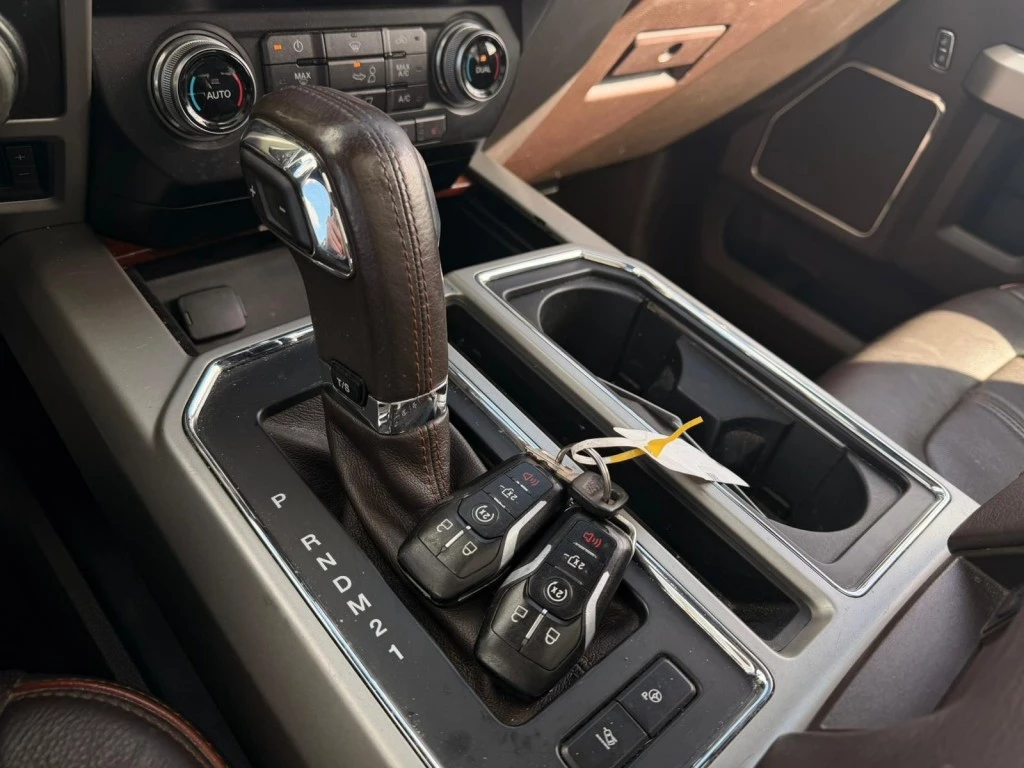 Ford F-150 – foto 16
