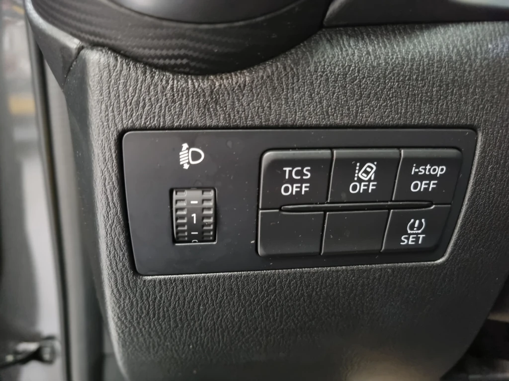 Mazda CX-3 – foto 24