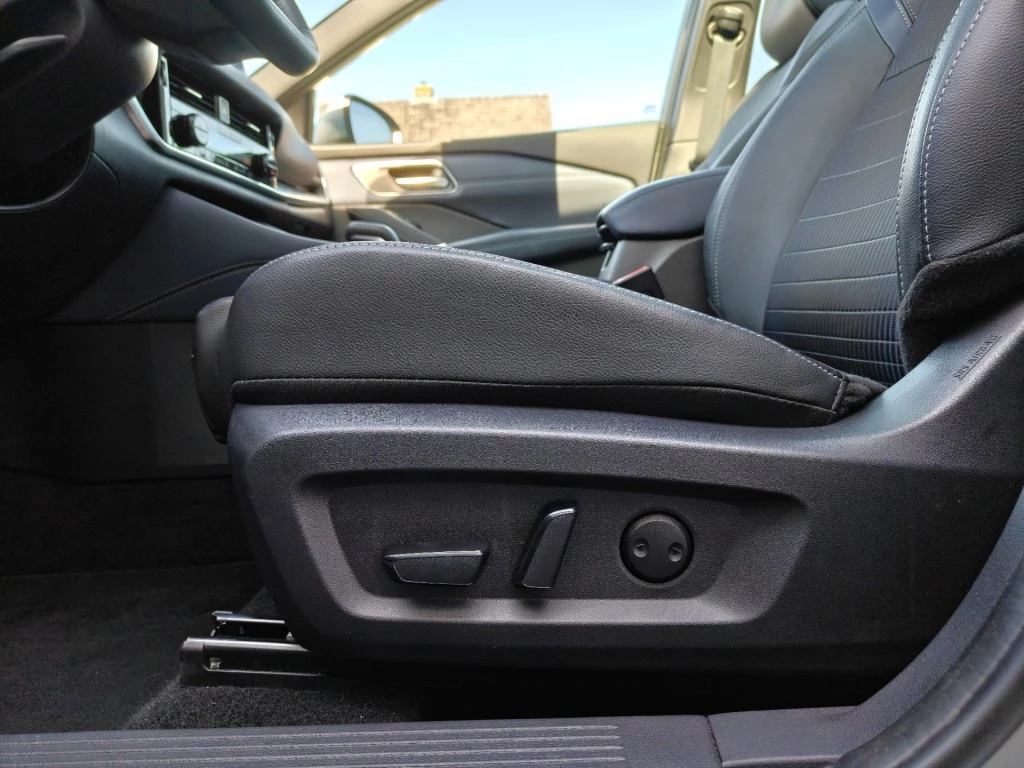 Nissan QASHQAI – foto 15