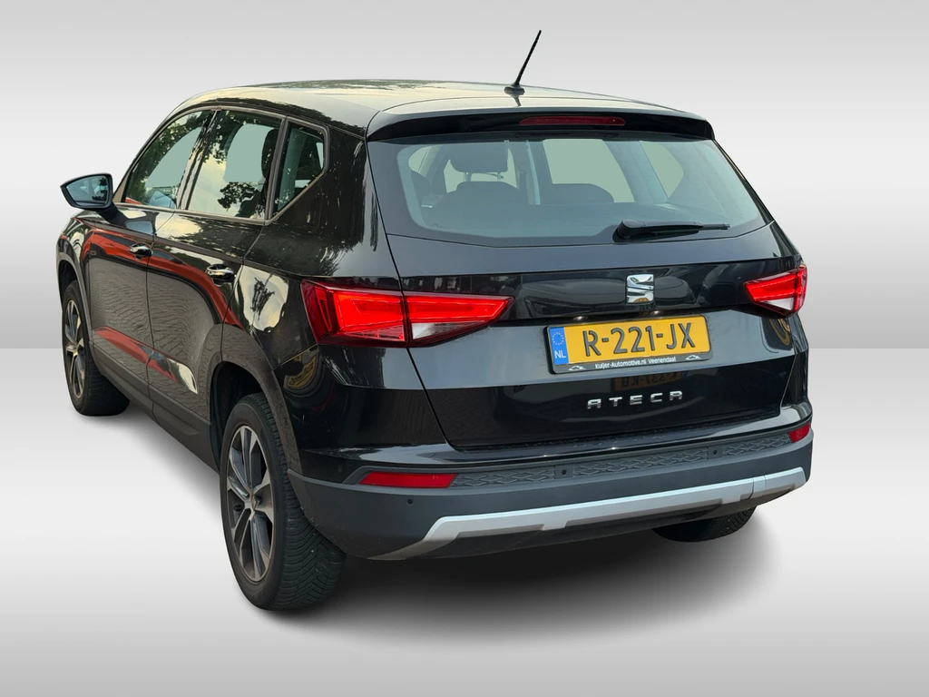 SEAT Ateca – foto 2