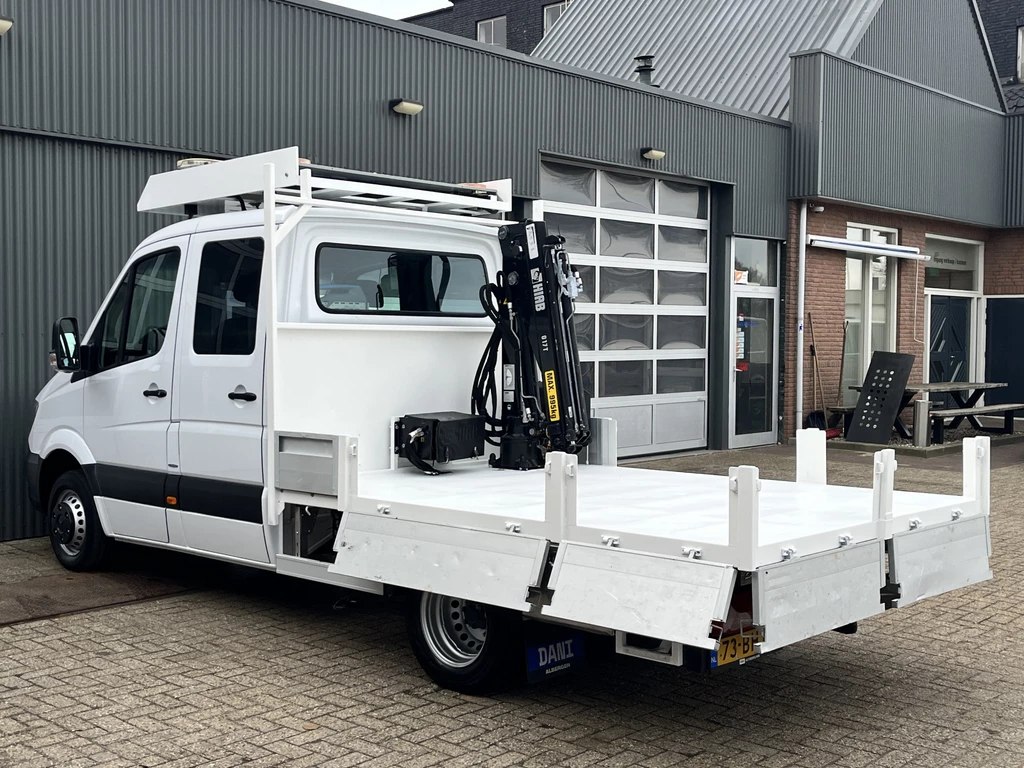 Mercedes-Benz Sprinter – foto 11