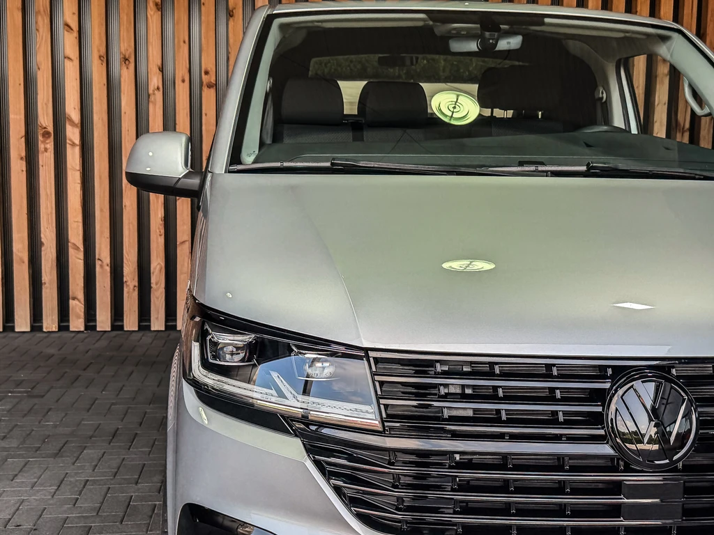 Volkswagen Transporter – foto 17