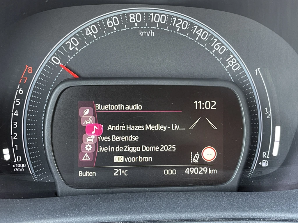 Toyota Aygo – foto 11