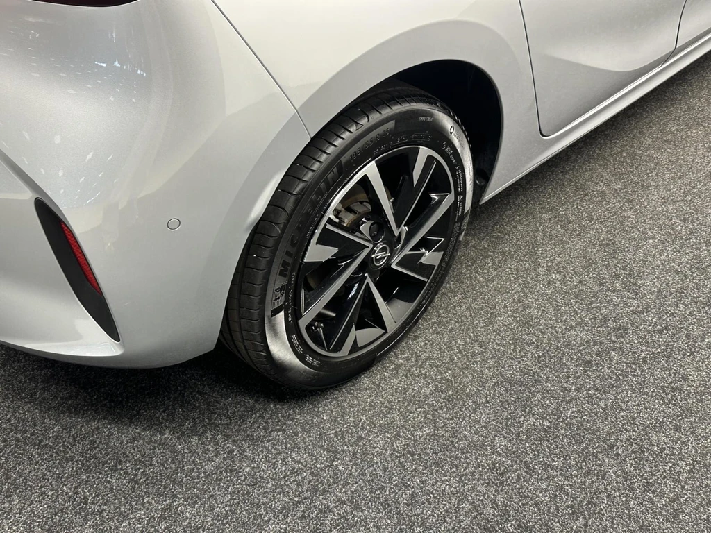 Opel Corsa – foto 12