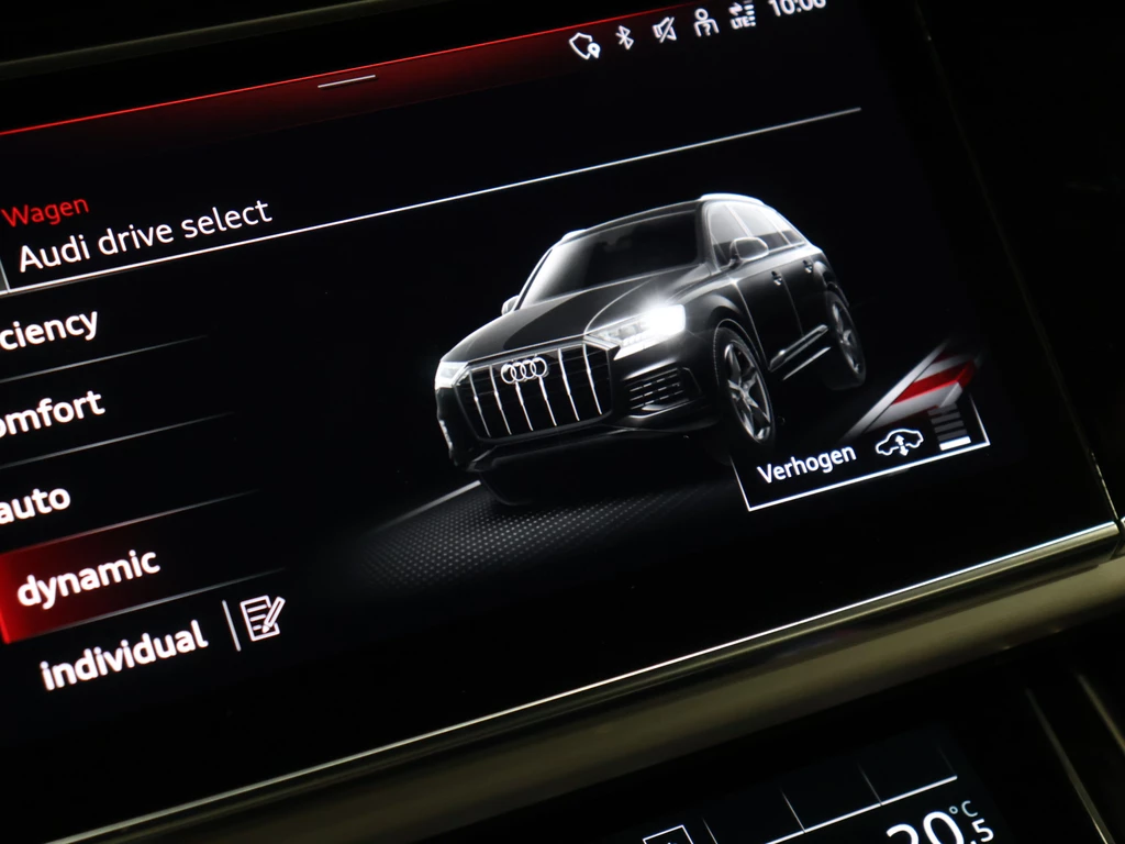 Audi Q7 – foto 19