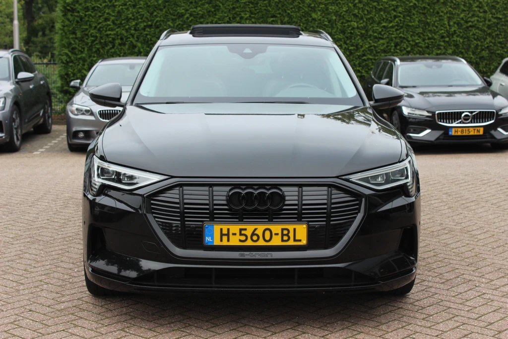 Audi e-tron – foto 8