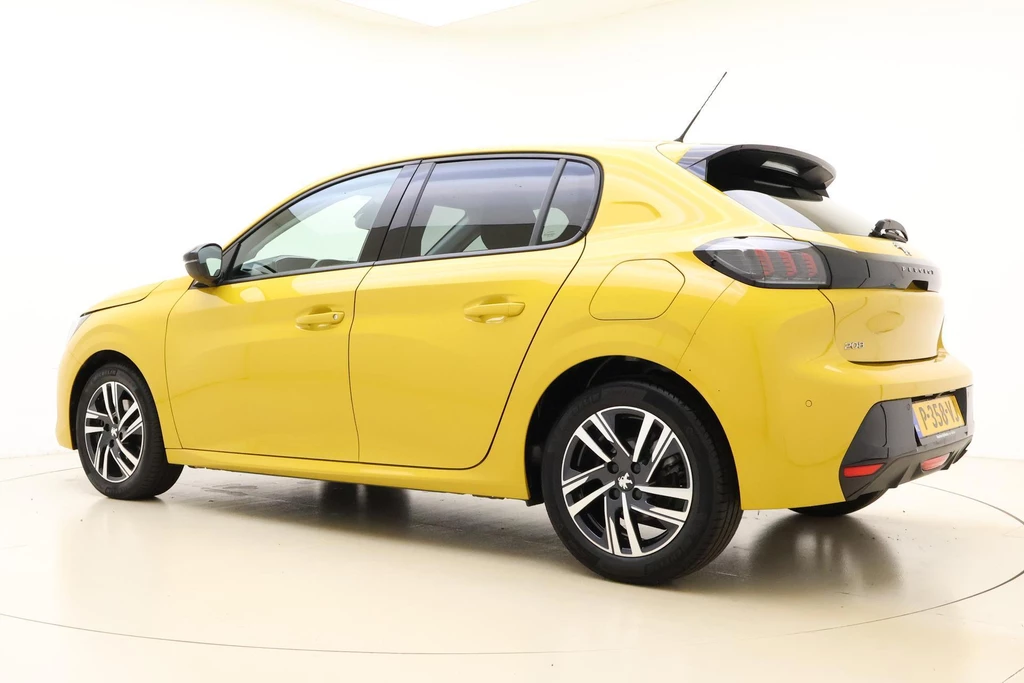 Peugeot 208 – foto 4