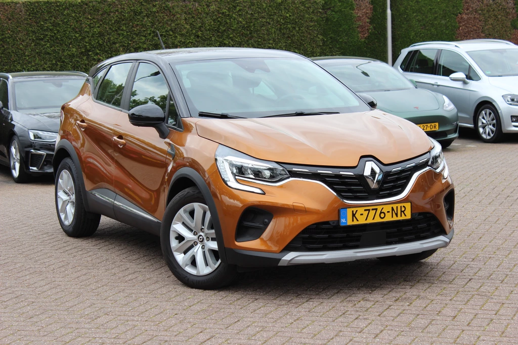 Renault Captur – foto 7
