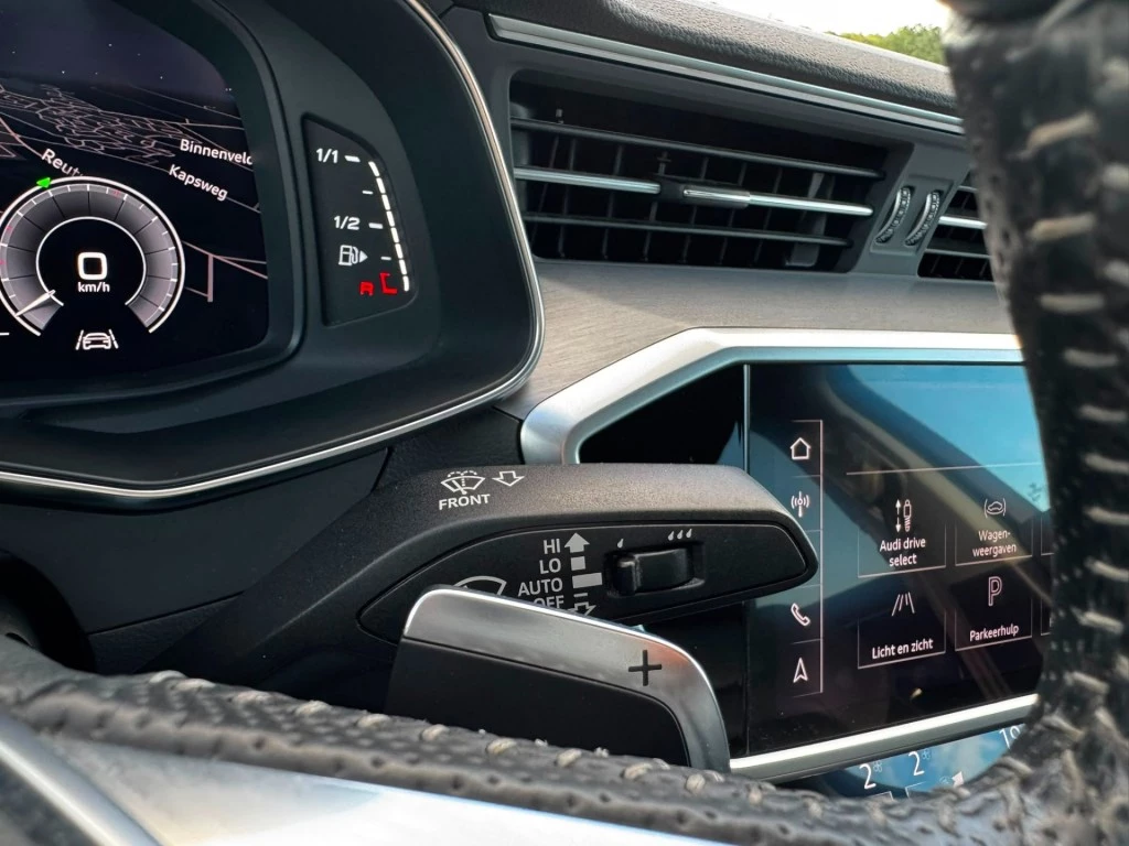 Audi A6 – foto 21