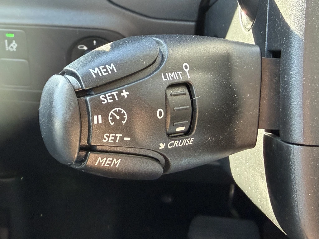 Citroën C3 – foto 19