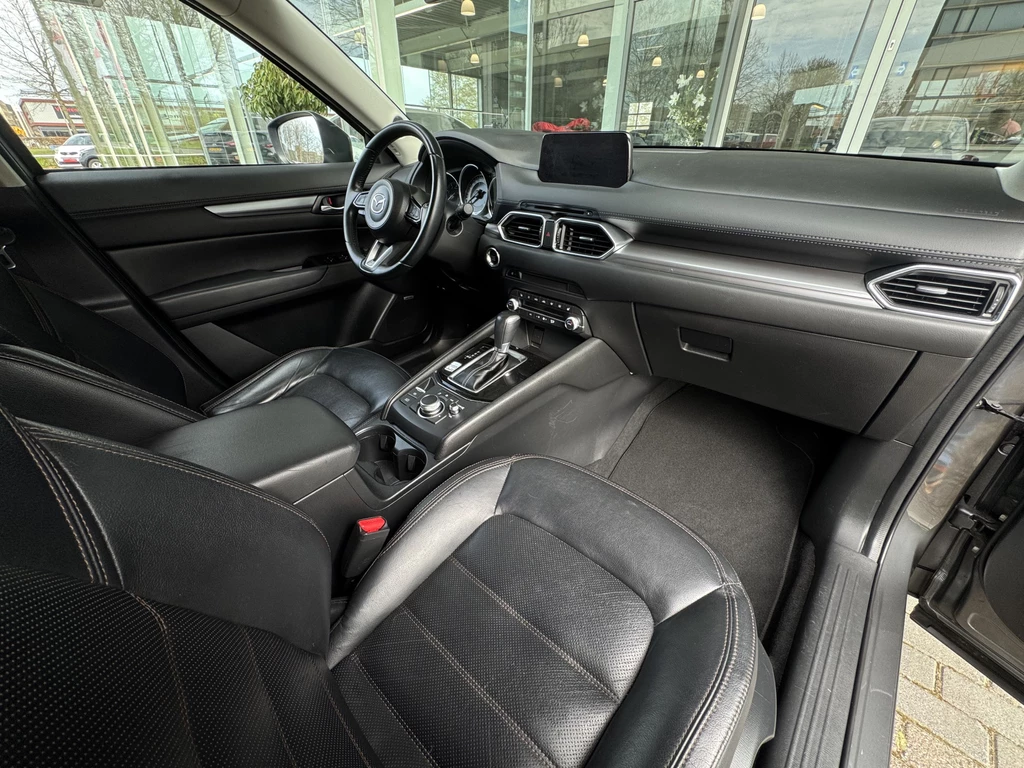 Mazda CX-5 – foto 20