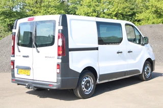 Renault Trafic – thumbnail 4