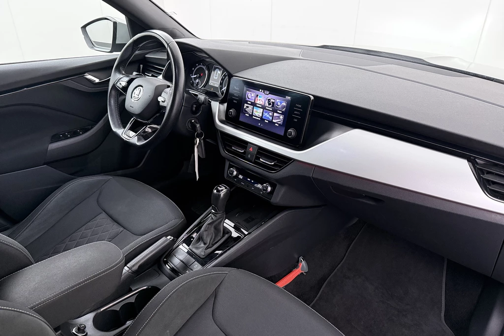 Škoda Kamiq – foto 16