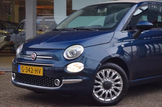 Fiat 500C – thumbnail 2