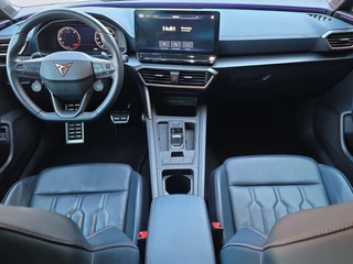 CUPRA Leon Sportstourer – thumbnail 12