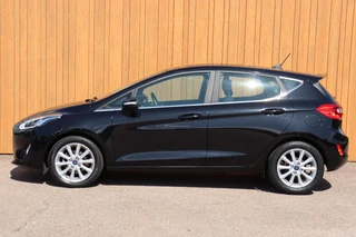 Ford Fiesta – thumbnail 3