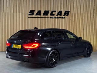 BMW 5 Serie – thumbnail 8