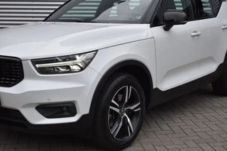 Volvo XC40 – thumbnail 9