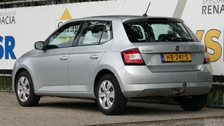 Škoda Fabia – thumbnail 2