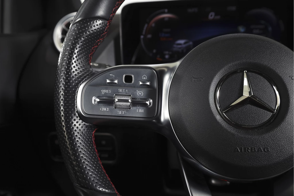 Mercedes-Benz B-Klasse – foto 51