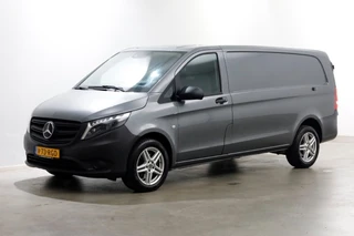 Mercedes-Benz Vito – thumbnail 3