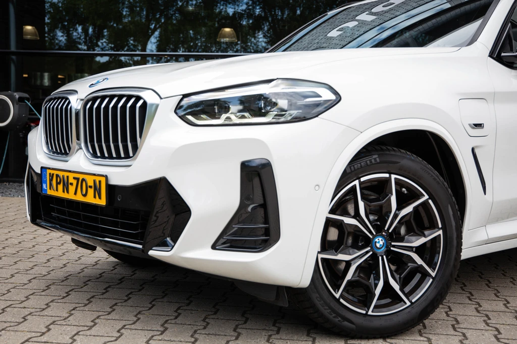 BMW X3 – foto 6