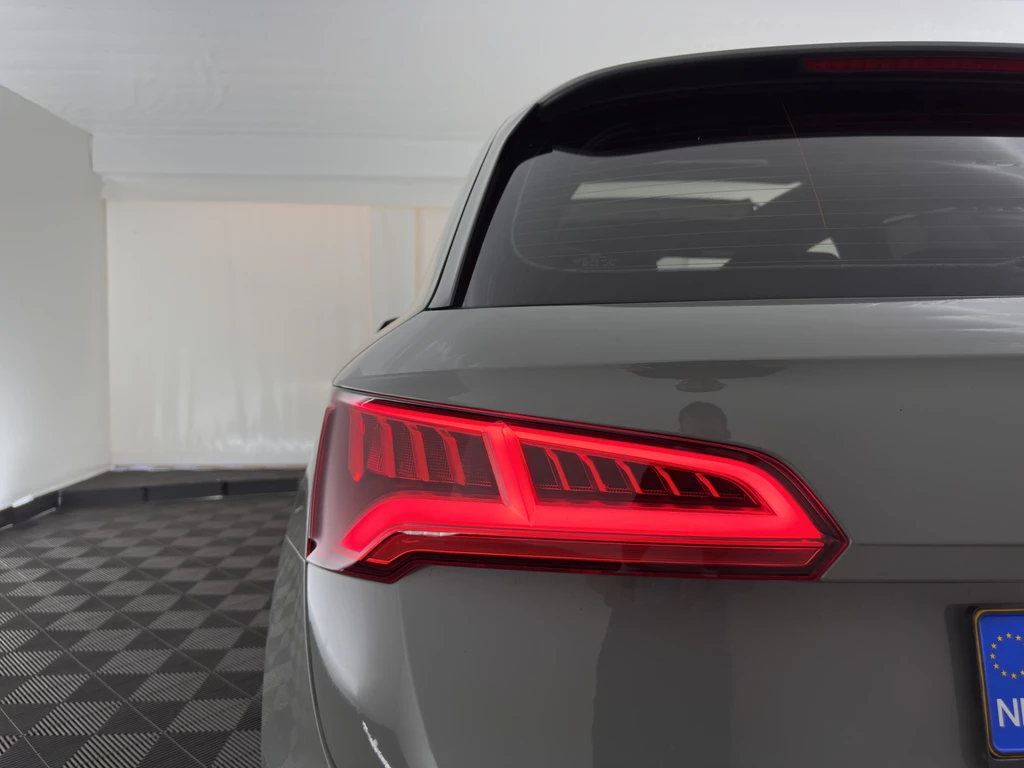 Audi Q5 – foto 30
