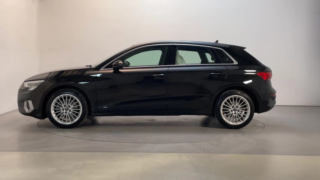 Audi A3 – foto 2
