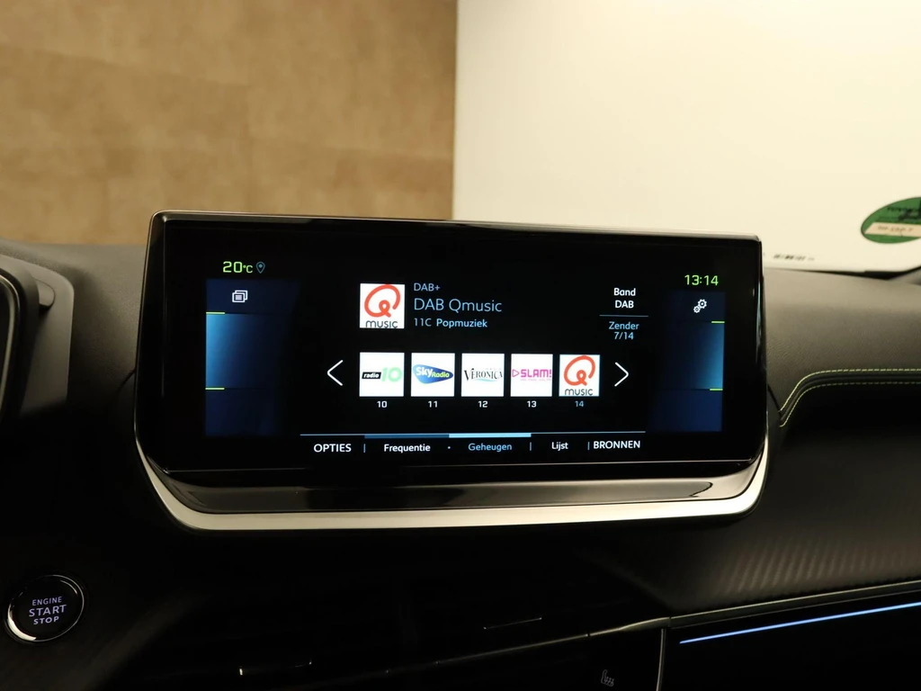 Peugeot e-2008 – foto 33