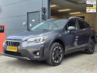 Subaru XV – thumbnail 1