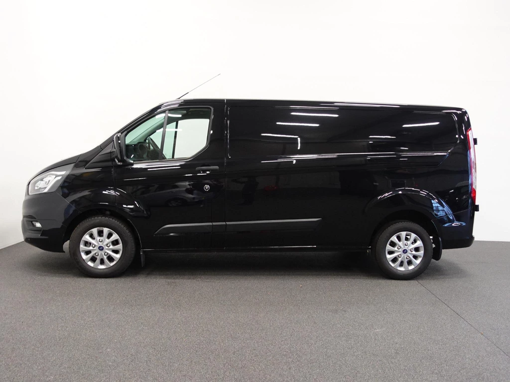Ford Transit Custom – foto 3