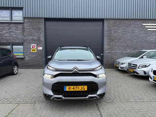 Citroën C3 Aircross – thumbnail 11