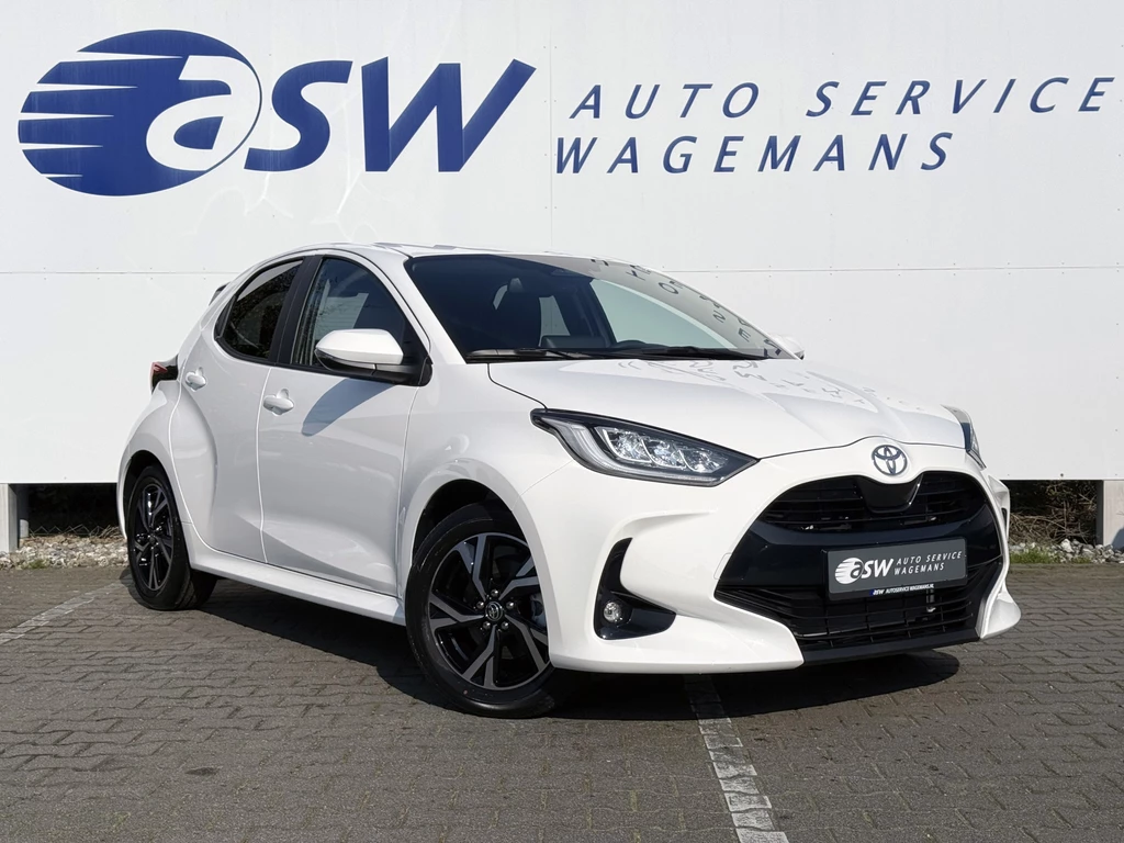 Toyota Yaris – foto 8
