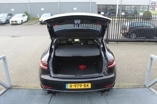 Porsche Macan – thumbnail 9